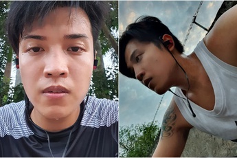 NTN bất ngờ xuất hiện trở lại, fan chỉ ước thần tượng quay về, comeback như hồi xưa