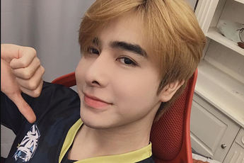 Thất bại đau đớn ở tuần 1 VCS chỉ là một phần trong kế hoạch đưa Zeros trở lại CKTG của EVOS Esports?