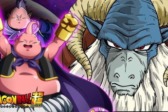 Dragon Ball Super: Sức mạnh mới giúp Vegeta vượt mặt Goku có thể là chìa khóa để giải thoát Grand Supreme Kai?