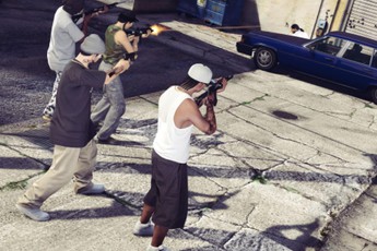 SimCity, GTA 5 Online và những tựa game sở hữu các màn trừng phạt hacker theo cái cách bá đạo không ai ngờ