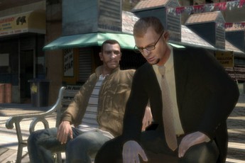 Những lý do khiến cho GTA được coi là series game vĩ đại nhất trong lịch sử