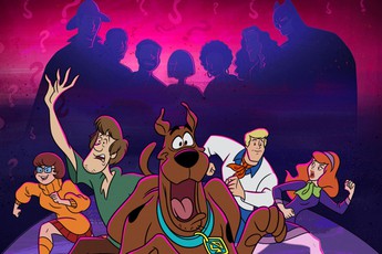 Những sự thật không ngờ về chú chó Scooby-Doo ngu ngơ, ngờ nghệch nổi tiếng nhất nhì thế giới điện ảnh