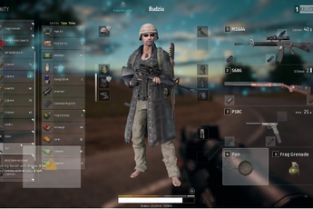 Những kỷ niệm một thời đã qua mà có lẽ chỉ những fan chân chính của PUBG đời đầu mới hiểu