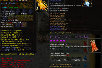 Suốt 15 năm, đây là 4 cách đập đồ cường hóa "ngớ ngẩn" nhất mà các "già trâu Việt" từng nghĩ ra