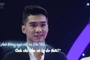 Đầu tiên là ViruSs, Pewpew và giờ là MisThy cùng Noway, các streamer LMHT đang đổ bộ ồ ạt vào các gameshow truyền hình