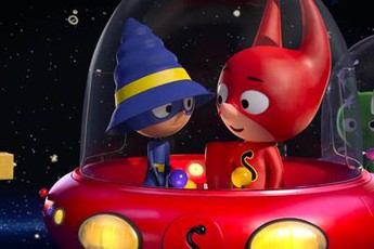 SamSam: Anh Hùng Nhí Tập Sự cùng 4 thông điệp ý nghĩa gửi tặng khán giả