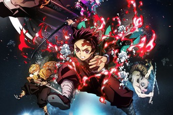 Nhà sản xuất Kimetsu no Yaiba gặp rắc rối lớn với pháp luật, bị buộc tội nợ hơn 84 tỷ tiền thuế