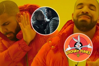 Game of Thrones giờ đây còn không nổi tiếng bằng 1 bộ phim hoạt hình mới ra mắt trên chính “quê nhà” HBO