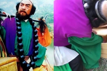 Phía sau hậu trường: Bí ẩn to đùng "4 thầy trò Đường Tăng cất gì trong hành lý?" cuối cùng đã có lời giải