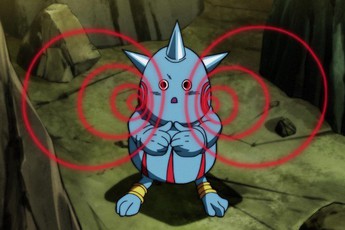 5 kỹ thuật vô dụng nhất xuất hiện trong anime Dragon Ball Super