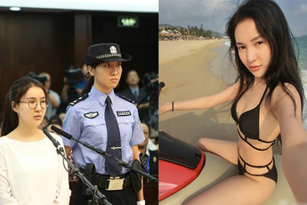 Cuộc sống của hot girl nóng bỏng sau 5 năm ngồi tù vì cá độ, bán dâm giờ ra sao?