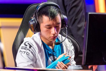 Huyền thoại LCS - Hai bức xúc chia sẻ việc bị cấm chat 10 trận vì chỉ trích đồng đội cố tình AFK khiến cộng đồng phẫn nộ