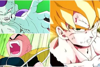 Dragon Ball: 6 điều oái oăm nhất trong thế giới Bi Rồng, có những điều "phi lý" không tưởng tượng nổi mà vẫn phải nhắm mắt cho qua