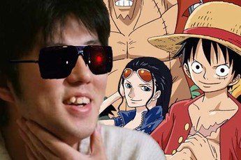 One Piece: Với hàng trăm nhân vật, hàng nghìn chiêu thức "thánh Oda" phải dùng trợ giúp của "cơ sở dữ liệu trực tuyến" mới sáng tác được