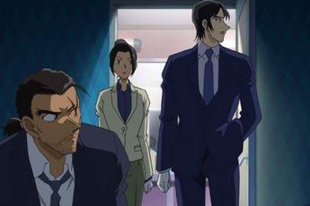 Tại sao bộ 3 cảnh sát tỉnh Nagano dù xuất hiện rất ít nhưng lại được fan Thám tử lừng danh Conan yêu thích đến như vậy?