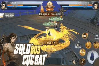 Nhất Mộng Giang Hồ: Chọn võ công chứ không chọn môn phái, lấy võ học làm đầu mới chính là võ lâm