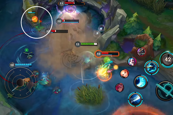 Vừa ra mắt, LMHT: Tốc Chiến đã lộ loạt clip in-game mãn nhãn khiến game thủ 'phát cuồng'