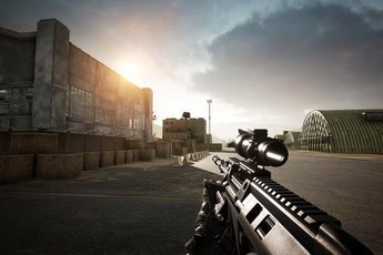 Tự hào! Game bắn súng FPS của Việt Nam xuất hiện trên Steam, đẹp không kém bom tấn AAA
