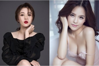 Ribi Sachi, Phi Huyền Trang và những hot girl "siêu giàu" nổi lên từ các nhóm hài Youtube