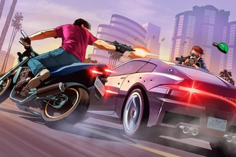 Top 10 phiên bản Grand Theft Auto xuất sắc nhất mọi thời đại