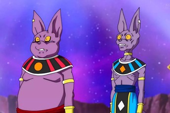 Dragon Ball: Nguồn gốc của Beerus và 7 nghi vấn chưa biết về vị Thần này