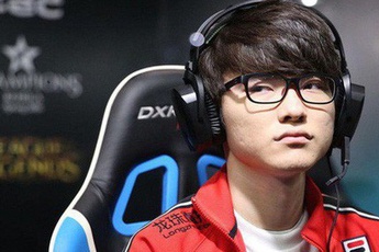 Đội hình bất diệt “SKT 2015” giờ mỗi người một ngả, người lên chủ tịch người tiếp tục thi đấu