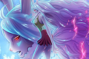 One Piece: Con gái Tứ Hoàng Kaido và 10 nhân vật nữ được đánh giá mạnh nhất thế giới hải tặc (P1)