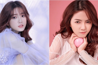 Hot girl An Vy là ai mà lại quyết giật giải “nữ hoàng” trong giải đấu Liên Quân Mobile - Xóa Group Civil War?