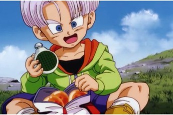 Dragon Ball: Top 5 điều mà Trunks có thể làm, nhưng Future Trunks thì không