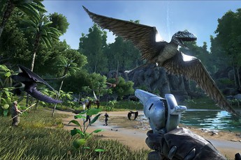 Những logic siêu vô lý thường xuất hiện trong PUBG và các tựa game sinh tồn khác
