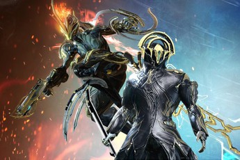 Sau khi 'thôn tính' Riot, Tencent tiếp tục bành trướng thế lực với thỏa thuận mua lại công ty sở hữu Warframe