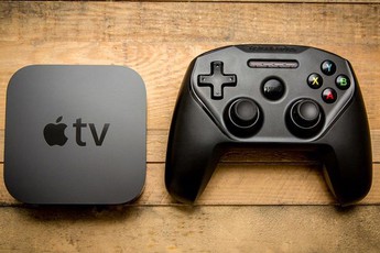 Apple phát triển hệ máy console mới để cạnh tranh với PS5, Xbox ?