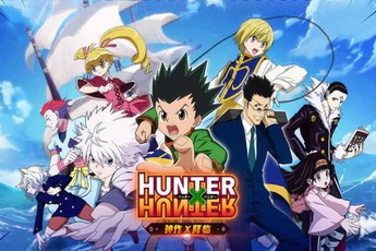 Những tựa game mang xu thế manga - anime phổ biến nhất dành cho các tín đồ game thủ trên mobile