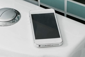 CEO công ty chuyên về khử trùng: iPhone bẩn như bệ ngồi toilet, toàn thân máy phủ đầy…chất thải