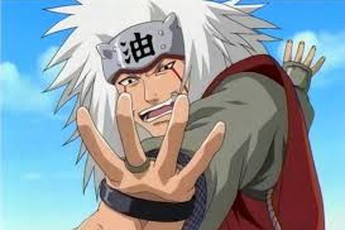 Naruto: Vẫn còn là một bí ẩn, rốt cuộc "Tiên Nhân" Jiraiya có xuất thân từ gia tộc nào?