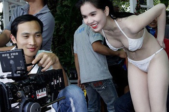 Rúng động vụ bán dâm 30 nghìn USD: Người trong showbiz từng nói gì về vấn nạn này?