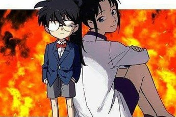 Tại sao Thám tử lừng danh Conan đụng độ cả trăm hung thủ nhưng chỉ day dứt về cái tên Narumi?