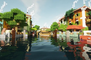 Ray Tracing là gì? Vì sao đây sẽ là xu hướng của làng game thế giới?