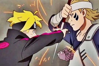 Boruto: Tuy chỉ mới là Gennin, nhưng 10 gương mặt sau đây lại sở hữu trình độ của một Chunnin