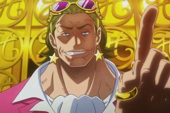 Top 4 nhân vật "giàu nứt đố đổ vách" trong One Piece, có người từng muốn giết Nami