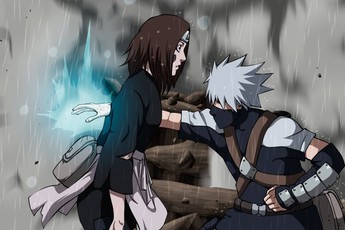 Naruto: Madara chết già, Obito trở thành anh hùng và những sự kiện quan trọng sẽ thay đổi nếu Rin Nohara không chết