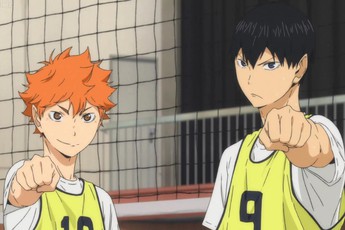 Haikyuu!! sắp kết thúc, thêm một manga của Shounen Jump nói lời chia tay với độc giả trong năm nay
