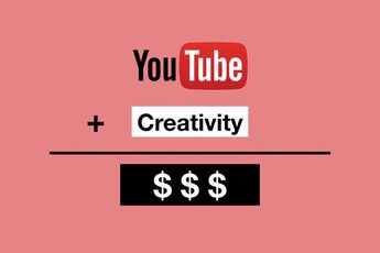 YouTube lần đầu tiên chỉ rõ cách họ trả tiền cho các nhà sáng tạo nội dung