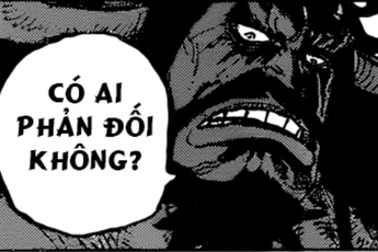 Spoiler One Piece 985 Spoiler One Piece Chapter 985 Kaido Tieu Diệt Orochi đưa Yamato Len Lam Shogun Tuyen Bố Cung Big Mom Tim Ra Kho Bau One Piece Gamek