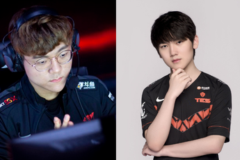 Ai đang là 'Xạ Thủ số 1 thế giới'? - Teddy farm giỏi nhưng gây sát thương tốt nhất là JackeyLove