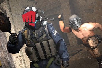 Game thủ bóc phốt PUBG Mobile đạo nhái CS:GO, bây giờ còn “ăn cắp” ý tưởng từ một bom tấn của Riot