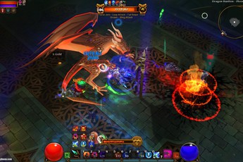 Link tải miễn phí vĩnh viễn Torchlight II, game nhập vai phong cách Diablo cực kỳ hot
