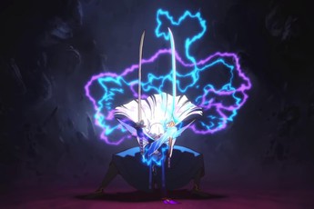 Riot ra mắt phim ngắn siêu ấn tượng giới thiệu Yone – sát thủ song kiếm đánh bại cả ác quỷ trong thế giới linh hồn