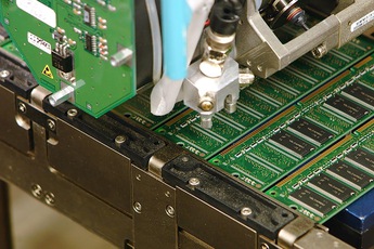 RAM DDR5 sẽ có dung lượng gấp 4 lần và băng thông bộ nhớ gấp 2 lần so với DDR4