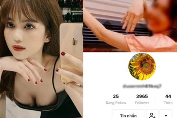 Ngọc Trinh vừa tuyên bố kiện ra toà, chị hàng xóm chưa gì đã biến mất tăm, clip khiếm nhã “bốc hơi” không dấu vết